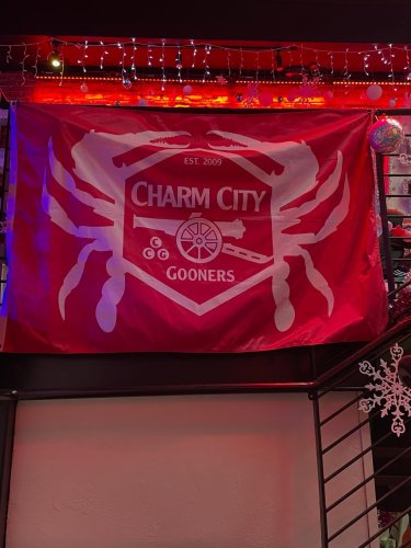 Carousel post from charmcitygooners.