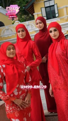 Video post from jakeltextile.