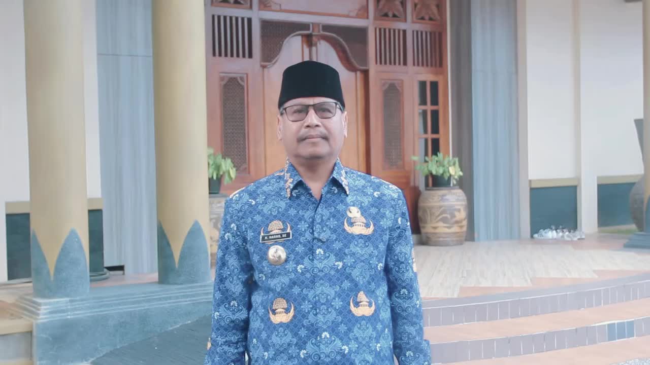 Video post from soetrasno_rs.