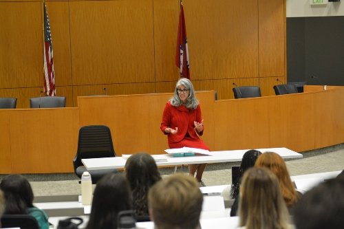 Carousel post from uarklaw.