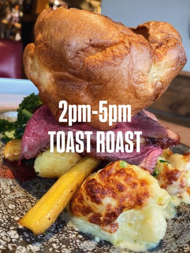 Photo post from toast_flyford.