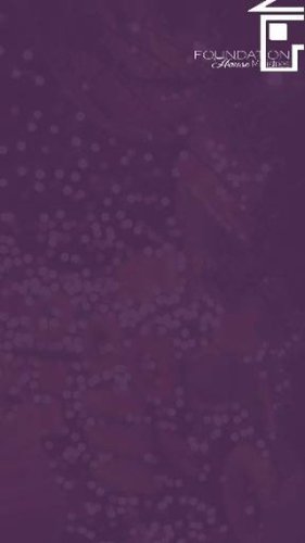 Video post from foundationhm.