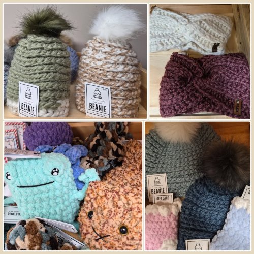 Photo post from niftygiftynorfolk.