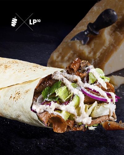 Carousel post from mangal_doener.