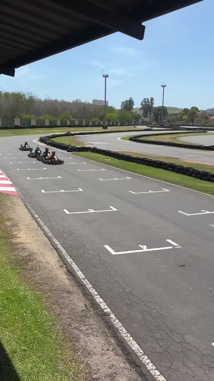 Video post from kartvoltaredonda.