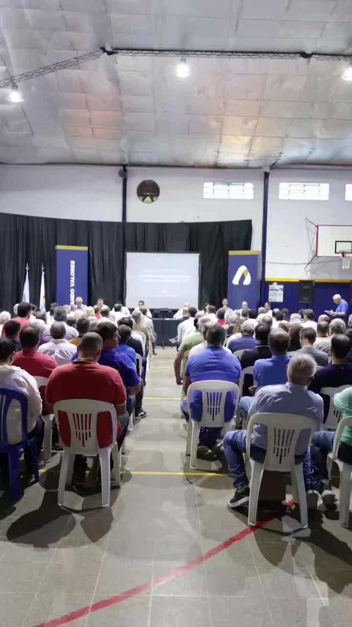 Video post from coopagricolaganadera.