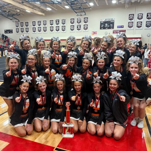 Photo post from mchsdistrict111.