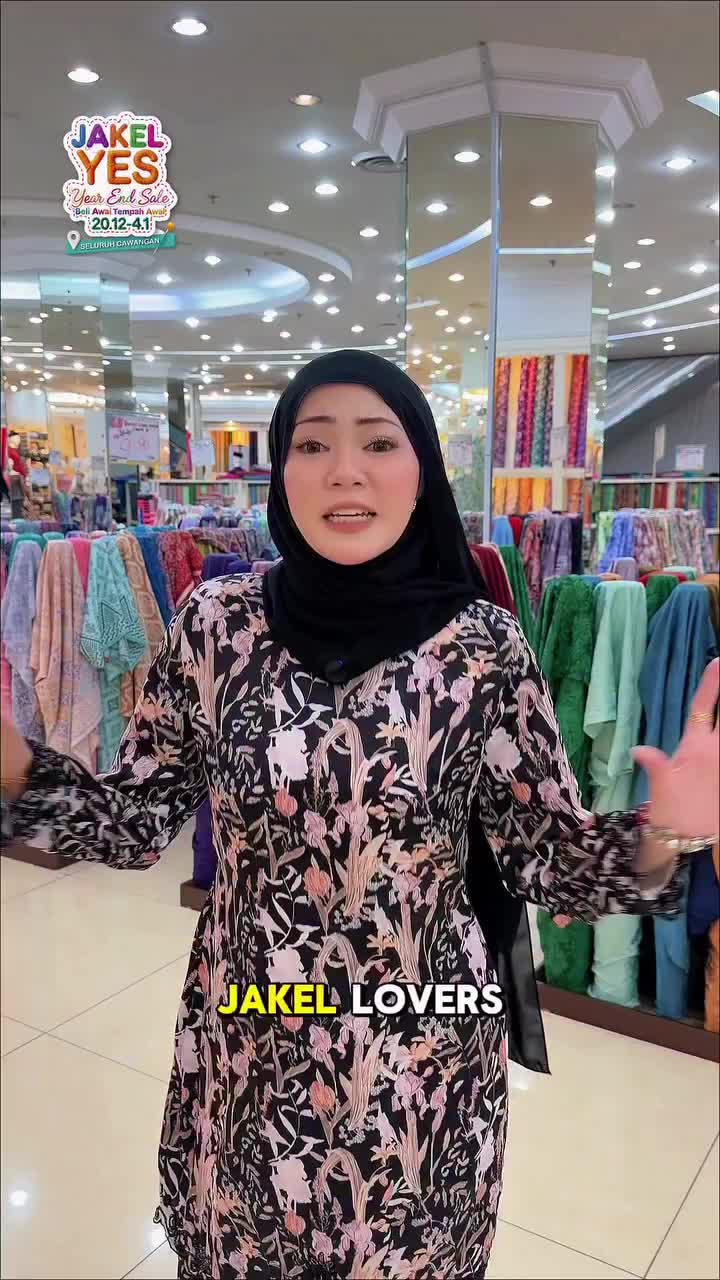 Video post from jakeltextile.