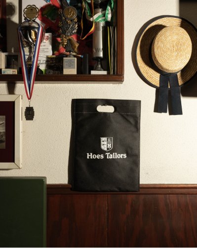 Photo post from hoestailors.