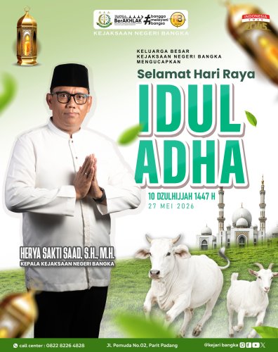 Photo post from kejaribangka.