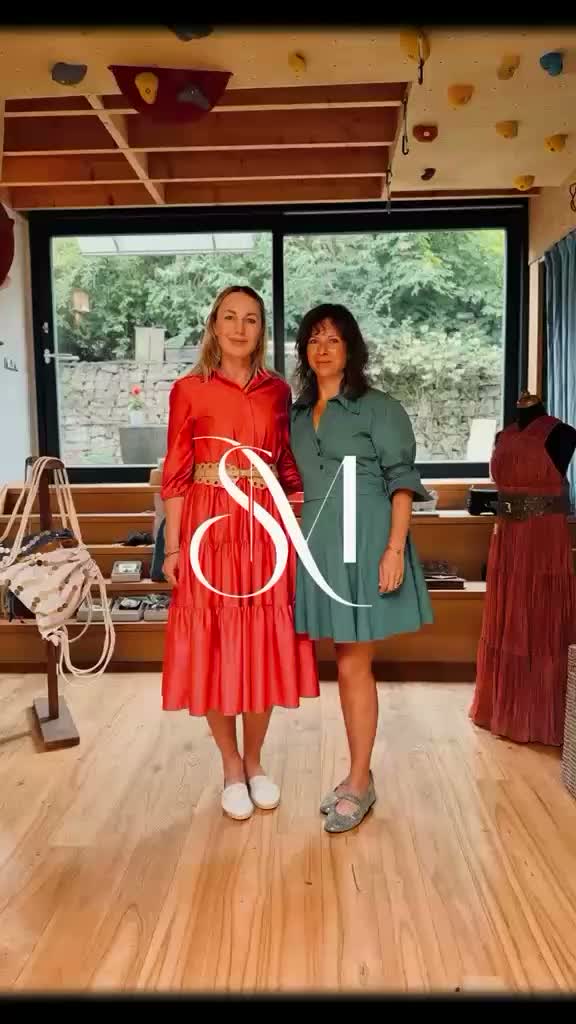 Video post from sylviemajerova.