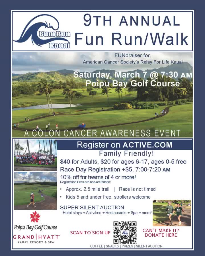 Video post from hi95kauai.