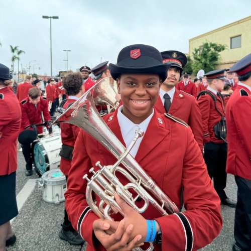 Carousel post from saeslions.