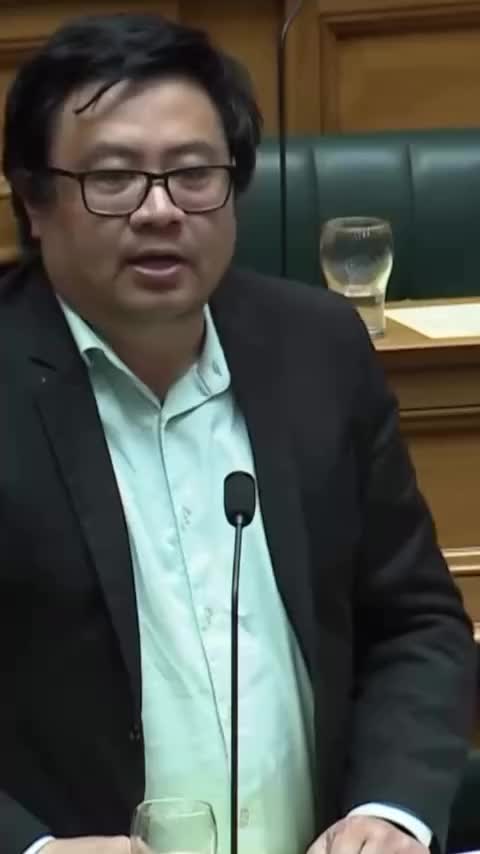 Video post from nzgreenparty.