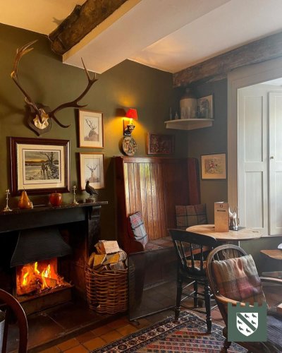 Carousel post from luttrellarms.