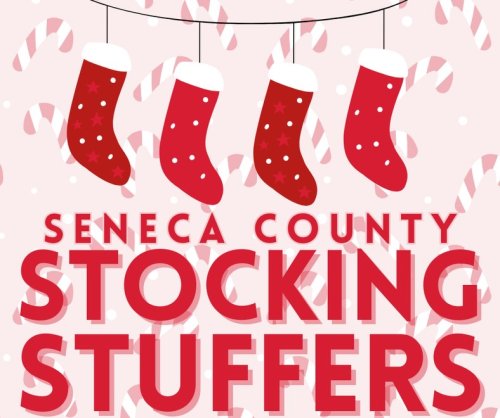 Carousel post from destinationsenecacounty.