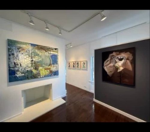Video post from artscopemagazine.