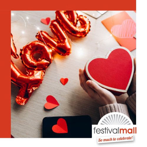 Photo post from festival_mall.
