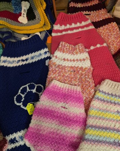 Photo post from niftygiftynorfolk.