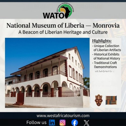 Photo post from wafricatourism.