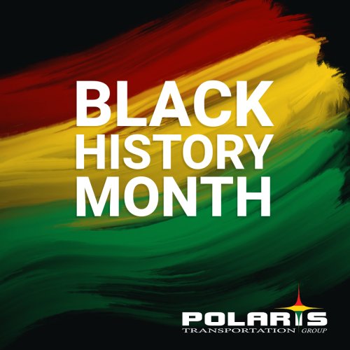 Photo post from polaristransportationgroup.