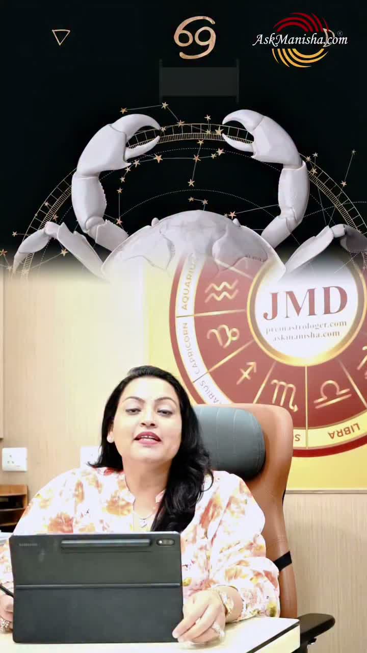 Video post from askmanisha.