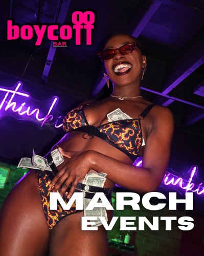 Carousel post from boycott_bar.