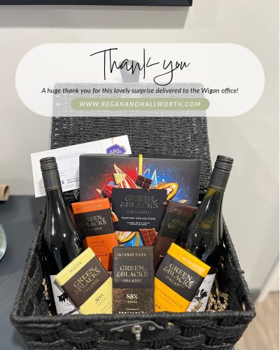 Photo post from reganhallworth.