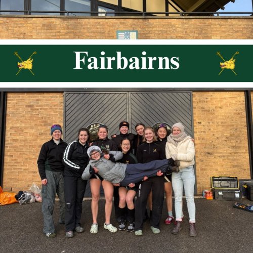 Carousel post from queensboatclub.