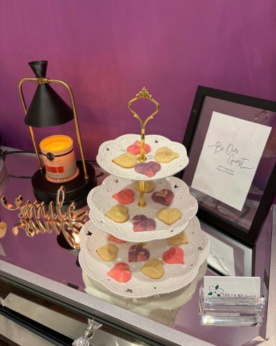 Photo post from trilliumdental.