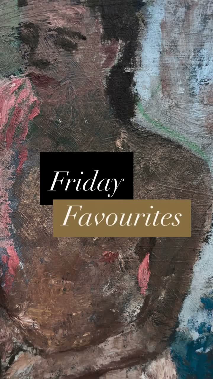 Video post from gildandco.