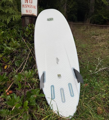 Photo post from libtechsurf.