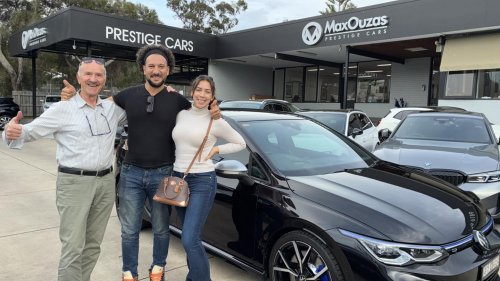 Photo post from maxouzasprestige.