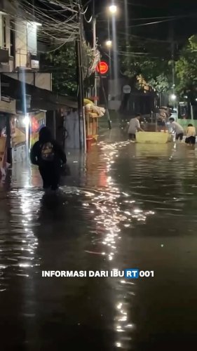 Video post from amanatnasional.