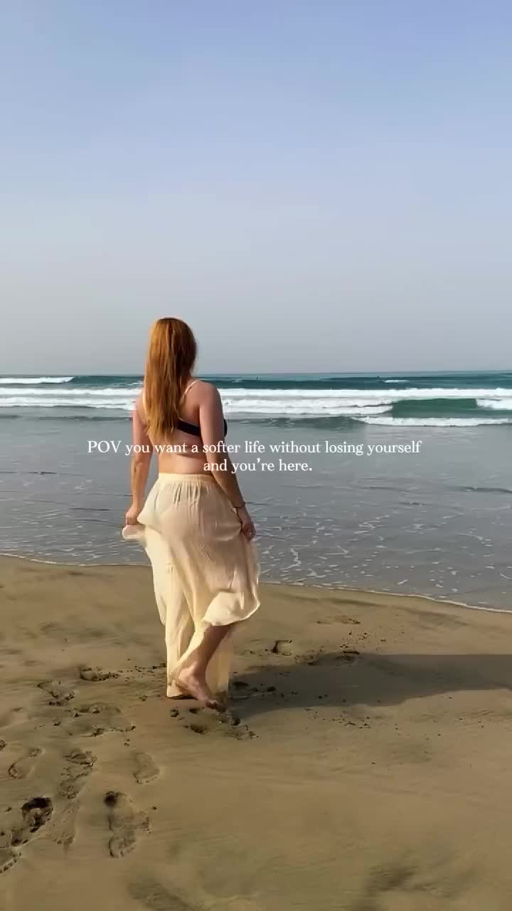 Video post from sarahvisuals.de.