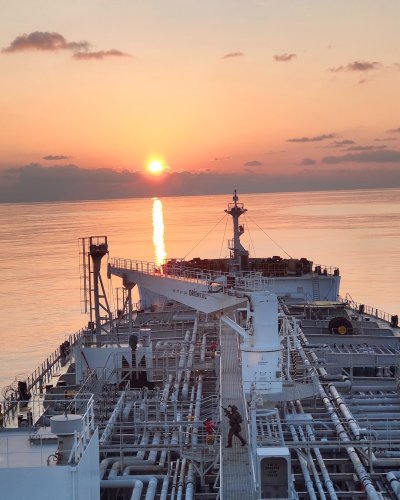 Carousel post from operationatalanta.