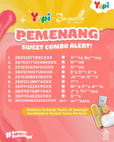 Photo post from yupi.gummy.