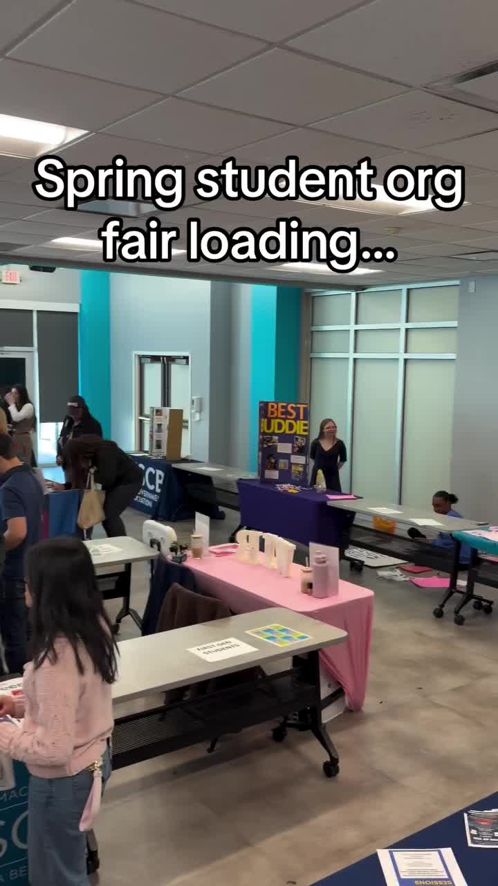 Video post from uscbstudentlife.
