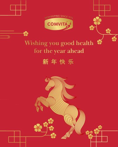 Photo post from comvita_au.