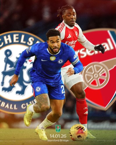 Photo post from charmcitygooners.