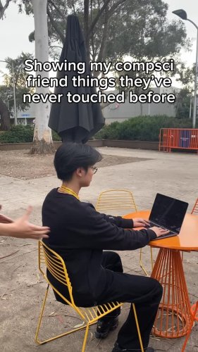 Video post from monashcoding.