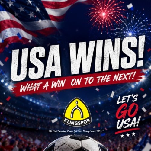 Carousel post from klingsporusa.