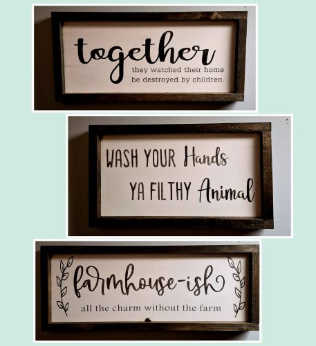 Photo post from niftygiftynorfolk.