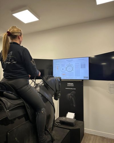 Photo post from mbddressage.