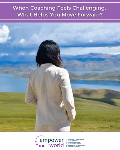 Photo post from empower_world.