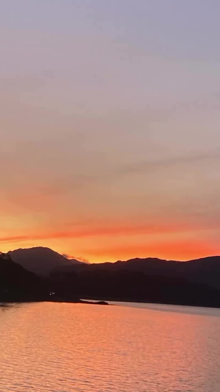 Video post from balmacaramains.