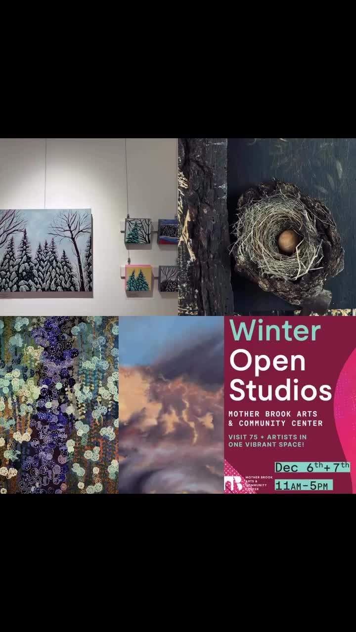 Video post from artscopemagazine.