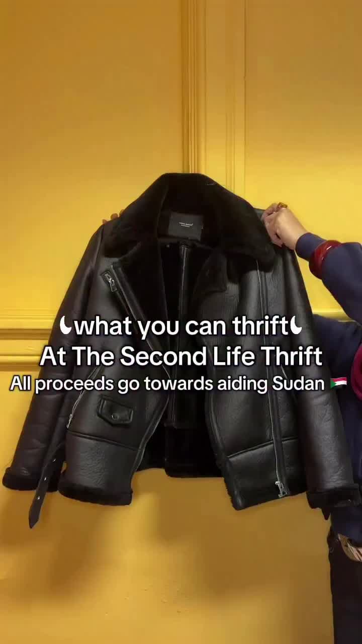 Video post from uoftmsa.