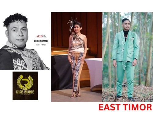 Photo post from aseanfdshowcase.