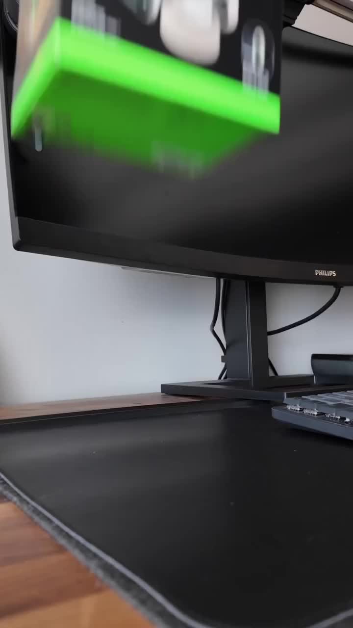 Video post from belkin_uk.